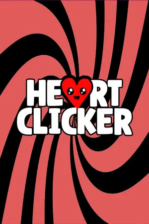 Portada de Heart Clicker