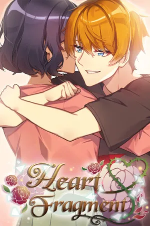 Portada de Heart Fragment