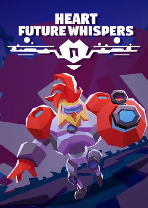 Portada de Heart: Future Whispers