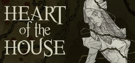 Portada de Heart of the House