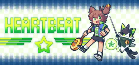 Portada de HEARTBEAT