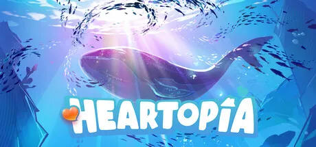 Portada de Heartopia