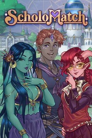 Portada de Heartspell: Horizon Academy