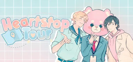 Portada de Heartstop Tour