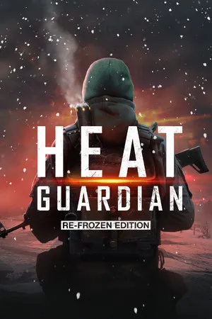 Portada de Heat Guardian