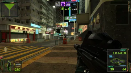 Captura de HEAT REBORN