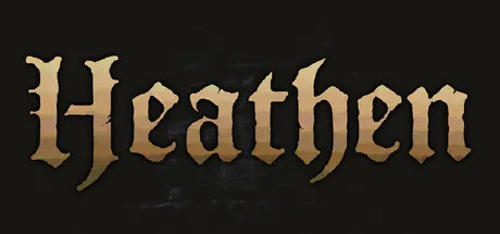 Portada de Heathen