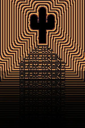 Portada de HeatStroke
