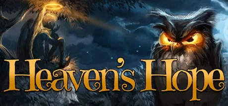 Portada de Heaven's Hope - Special Edition