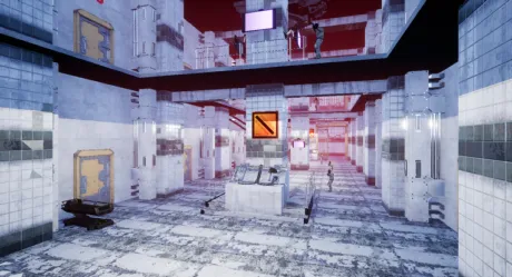 Captura de Heavily Armed