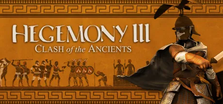 Portada de Hegemony III: Clash of the Ancients