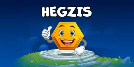 Portada de Hegzis