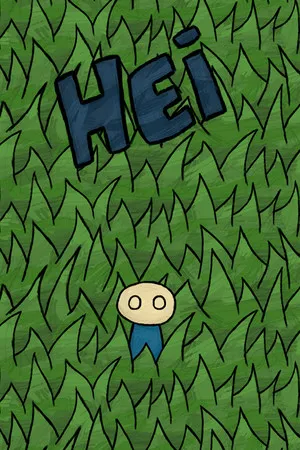 Portada de Hei