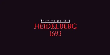 Portada de Heidelberg 1693