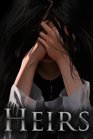 Portada de Heirs