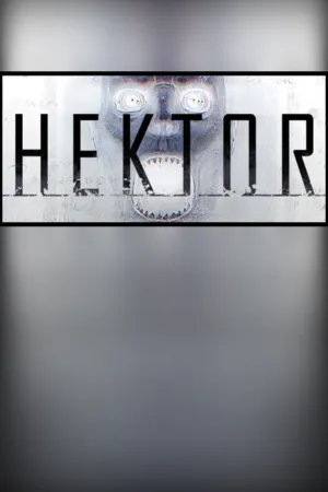 Portada de Hektor