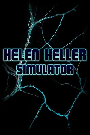 Portada de Helen Keller Simulator