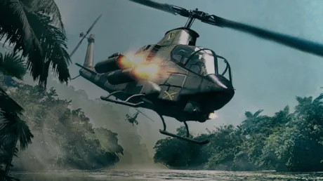 Portada de Heliborne