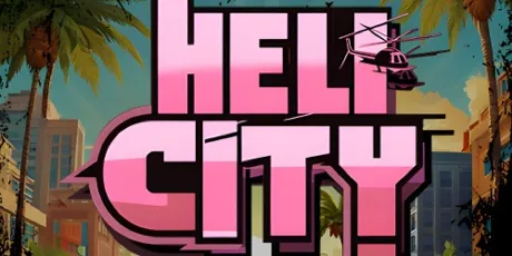 Portada de HeliCity Demolition Man