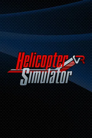 Portada de Helicopter Simulator VR 2021 - Rescue Missions