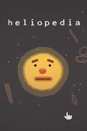 Portada de Heliopedia