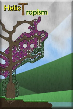 Portada de Heliotropism