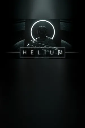 Portada de Helium