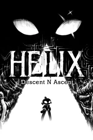 Portada de Helix: Descent N Ascent
