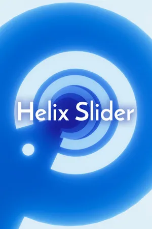 Portada de Helix Slider