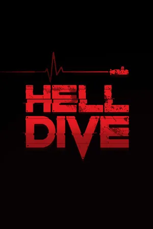 Portada de Hell Dive