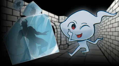 Portada de Hell Froze Over PS4 & PS5