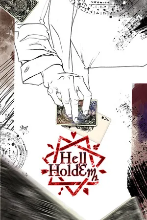 Portada de Hell Hold'em