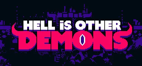 Portada de Hell is Other Demons