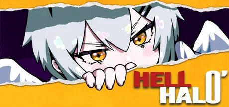Portada de Hell o’ Halo