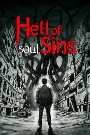 Portada de Hell of Sins: soul