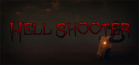 Portada de Hell Shooter