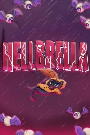 Portada de Hellbrella