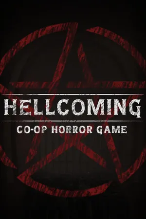 Portada de Hellcoming