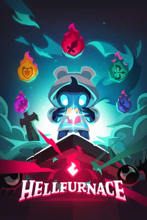 Portada de HellFurnace