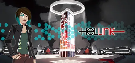 Portada de Hellink