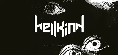 Portada de Hellkind