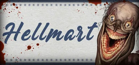 Portada de HELLMART