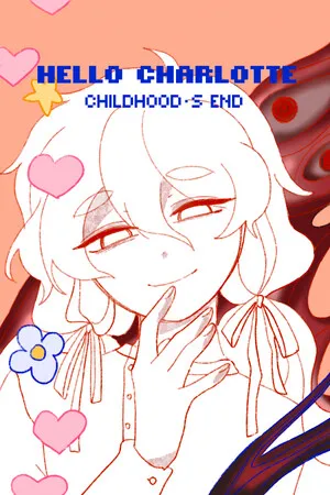 Portada de Hello Charlotte EP3: Childhood's End