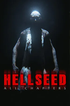 Portada de HELLSEED: All Chapters