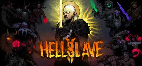 Portada de HellSlave II: Judgment of the Archon