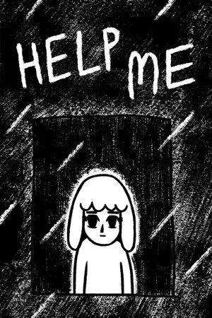 Portada de Help Me