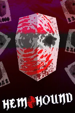 Portada de HEMOHOUND