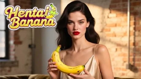 Portada de Hentai Banana