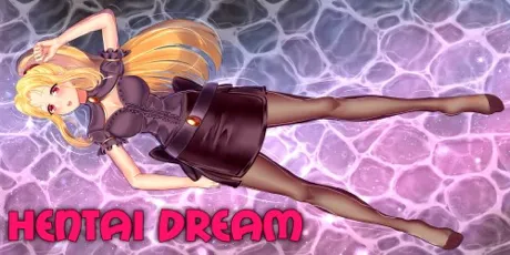 Portada de Hentai Dream