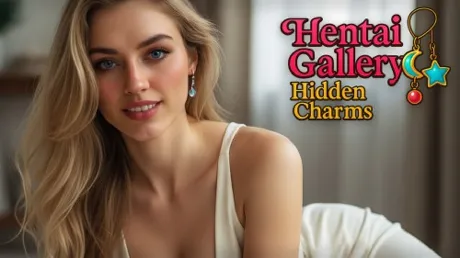 Portada de Hentai Gallery: Hidden Charms